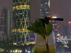 -Mercato莫卡多露台餐厅与酒吧(K11店)