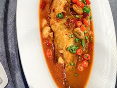 -上海古井假日酒店 · 徽昇楼中餐厅