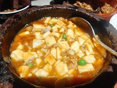 -绿茶餐厅(汇悦大融城店)