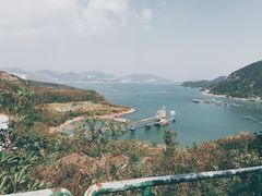 -南丫岛
