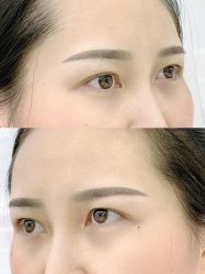 点击看大图 -HQ半永久纹绣纹眉