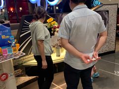 -必胜客(上海新南方商城PH店)