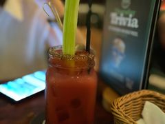 -Hooley's活利仕西餐厅(珠江新城店)