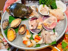 -生如夏花泰式火锅(西村黑金店)