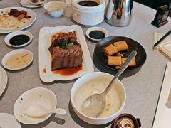 -潮府馆·非遗潮州菜·港式点心(世纪公园店)