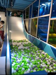 -KidSteam儿童乐园(富力城店)