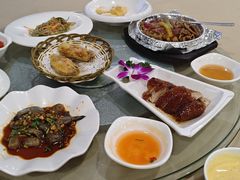 -庄氏祥记家常食府(国瑞建材家居博览中心店)