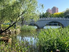-大连植物园