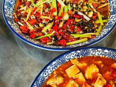 火爆螺肉-拈一筷子·宜宾江湖菜(总店)