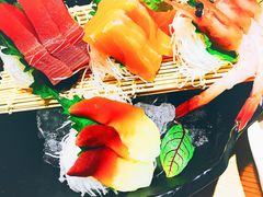 锦绣刺身拼盘-富山日式料理(宽厚里店)