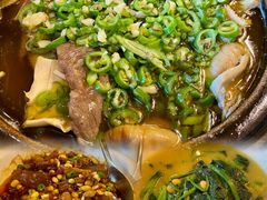 -南堂馆·新川菜(天府三街店)