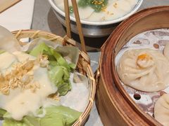 -李百蟹·江南蟹黄面(夫子庙店)