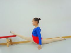 -小芳舞蹈团·少儿舞蹈·中国舞(龙江校区)