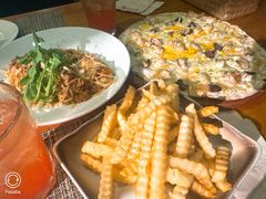 -Secco德式餐吧(南秀村店)