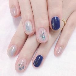 -Pink You美甲美睫纹绣定制中心