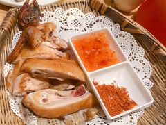 -田大厨海鲜超市(万豪店)