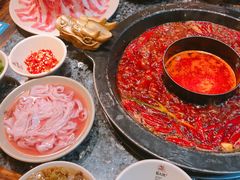 -蜀大侠火锅(建设路第五大道店)