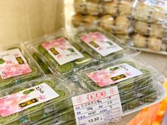 -杏花樓(大世界店)