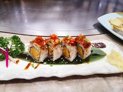 -大渔铁板烧(大悦城店)