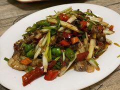 牛头肉-南雄雄州土菜餐厅(粤北大厦店)