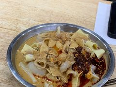 -老白家怡贵园烤肉