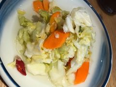 -金豆角砂锅焖面(安贞店)