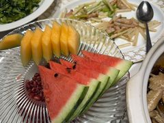 -古韵轩·园林餐厅