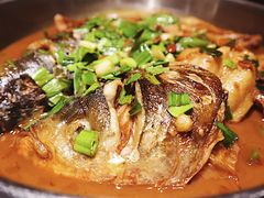 老妈家烧鱼-東大方(湖州白鹭迎店)