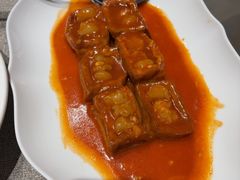 -太湖饭店·寄畅轩中餐厅