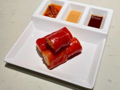 -蘩楼(华强北总店)