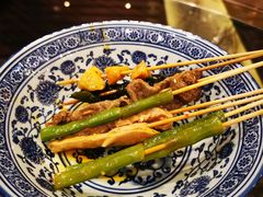 -深圳四季酒店·馥自助餐厅