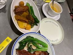 -和平馆·地道港澳茶餐厅(西门口店)