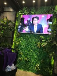 -上禾 HAIR SALON