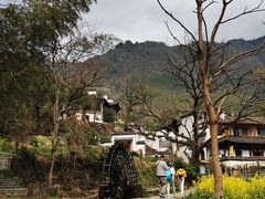 -塔川景区