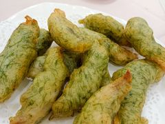 苔条小黄鱼-光明邨大酒家(汇阳广场店)
