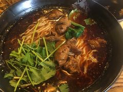 -赖扁担重庆小面(友谊路店)