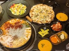 -HOTISLAND海鸡岛·韩国料理(江南西店)