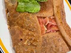 -La Creperie法餐厅(芮欧百货店)