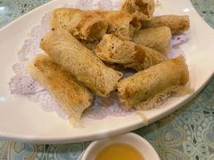 虾仁春卷-潮汕铺老店(甜水井店)