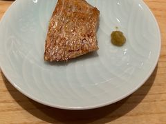 -Hulu Sushi葫芦寿司 Omakase
