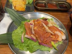-子檀大隐炭烧(食品街店)