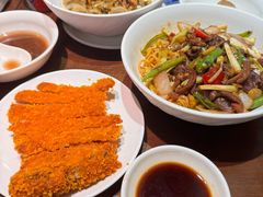 -寻裕记·现炒浇头面(人民广场店)