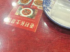 -老村长土菜馆(湖墅南路店)