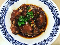 -川王府 Chuan Palace Chinese Restaurant