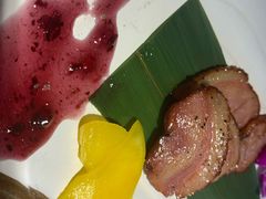 -酒久自助料理(佳兆业店)