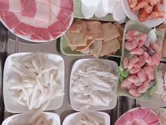 -乙丙丁正宗昭通天麻火腿鸡(总店)