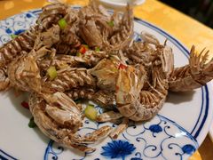 -莲花公园煎蟹(总店)