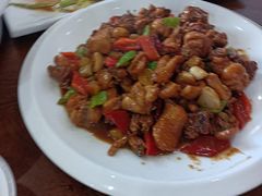 -501號台州海鲜餐厅(海创园店)