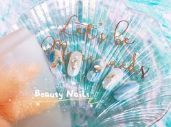 -Beauty Nails 美甲美睫皮肤管理