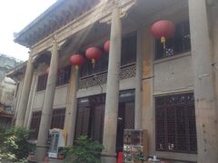 -吴祥记潮州菜·百年老字号·砂锅粥